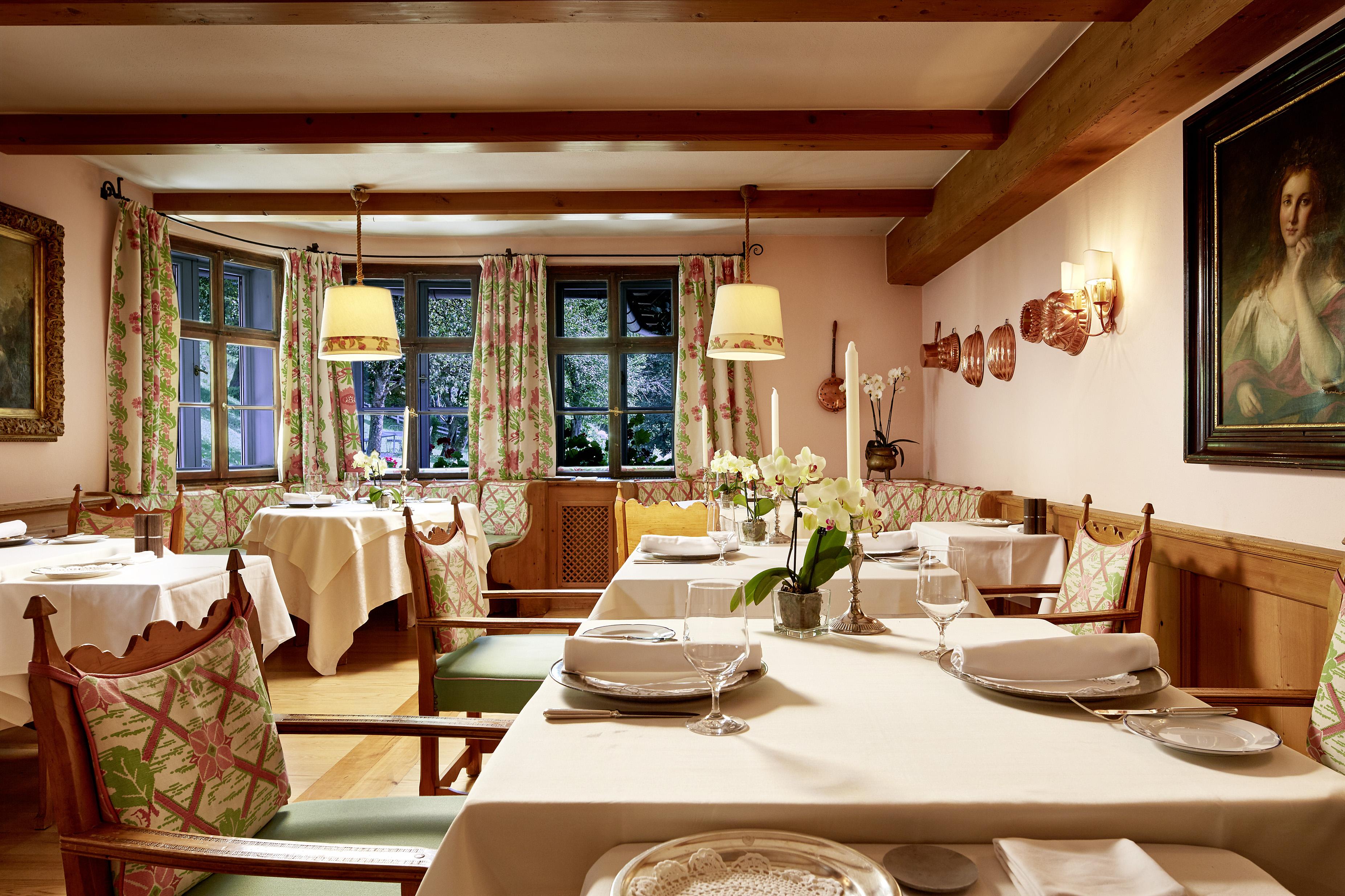 Relais & Chateaux Hotel Tennerhof Kitzbühel Facilități foto